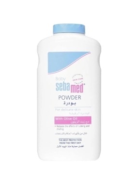 SEBAMED BABY POWDER