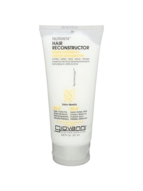 GIOVANNI MOISTURIZER FOR REBUILDING DAMAGED HAIR