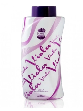 BEST BODY POWDER VIOLA