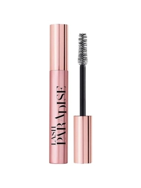 L'OREAL LASH PARADISE MASCARA INTENSE BLACK