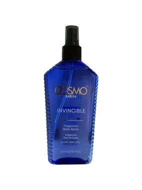 COSMO MEN BODY SPRAY PERFUMER