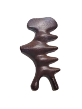 SPA SYSTEM WOODEN MASSAGE TOOL 161
