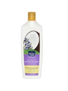 PARACHUTE SHM COCONUT & ROSEMARY ANTI-DANDRUFF