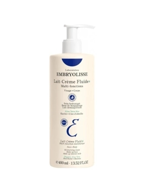 EMBRYOLISSE CREAM FACE & BODY MOISTURIZING