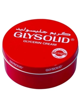 GLYSOLID CREAM FOR HAND FEET & BODY