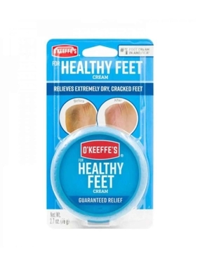 HEALTH FIT FOOT CREAM