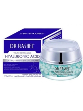 DR. RACHEL EYE CREAM FOR PUFFINESS DARK CIRCLES