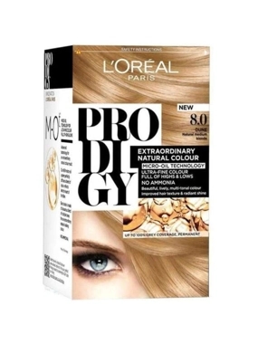 LOREAL PRO DIGI HAIR COLOR