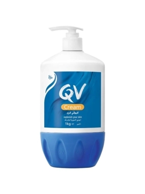 QV COMPOUND CREAM FOR BODY