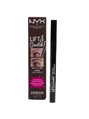 NYX LIFT & SNATCH BROW TINT LIQUID PENCIL