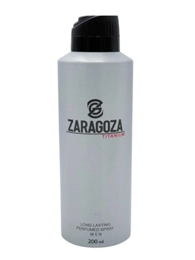 ZARAGOZA DEO BODY SPRAY MEN