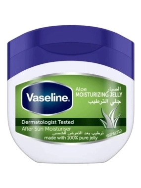 VASELINE JELLY ALOE FRESH