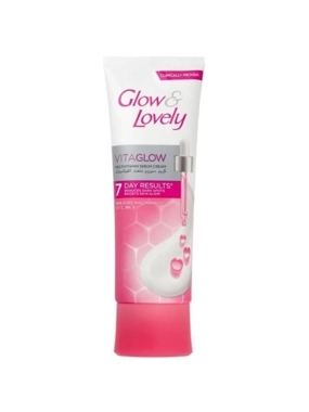 FAIR & LOVELY CREAM ADVANCED MULTIVITAMIN