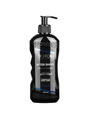 TOTEX A.SHAVE CREAM & COLOGNE ZODIAC