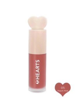 HARTS LIQUID BLUSH NATURAL TONE