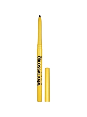 MAYBELLINE COLOSSAL KAJAL EYE PENCIL BLACK