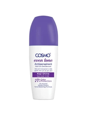 COSMO DEO KOJI SHINE EVEN TONE ROLL ON