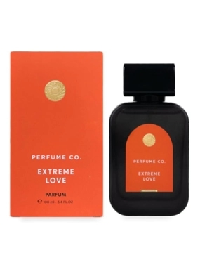 PERFUME KO PERFUME EXTREME LOVE