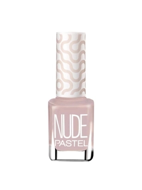 PASTEL NUDE NAIL POLISH 762
