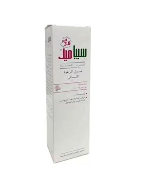 SEBAMED FEMININE INTIMATE WASH – FOAM