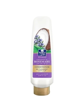 PARACHUTE CONDITIONER WITH COCONUT AND ROSEMARY