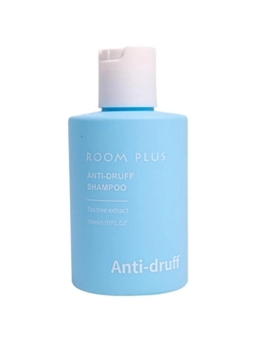Room Plus Anti-Dandruff Hair Shampoo with Tea Tree