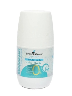 JARDIN OLEANE DEODORANT TROPICAL SCENT