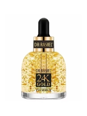 Dr. Rachel Eye Area Face Serum With Gold Extract