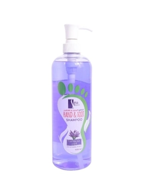 SPA SYSTEM SHM FOR HAND & FOOT LAVENDER