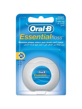 ORAL-B DENTAL FLOSS