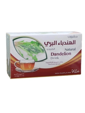 VIOLA FLOWER NATURAL WILD DANDELION DRINK