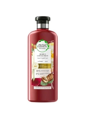HERBAL ESSENCE COND WITH THE FRUIT OF ARABIC COFFEE