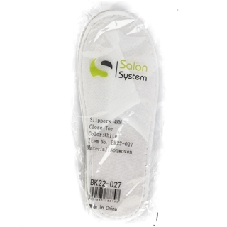 SALON SYSTEM SLIPPER HOTEL SPECIAL