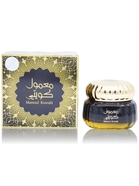 ALMAS INCENSE MAAMOUL KUWAITI