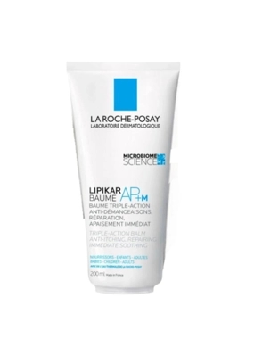 LA ROCHE-POSAY COND MOISTURIZER AND ANTI -SCRATCH