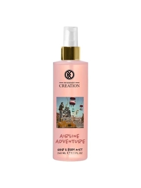 KREASYON CREATION BODY-HAIR MIST