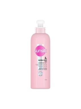 Sunsilk combing cream Luminous.