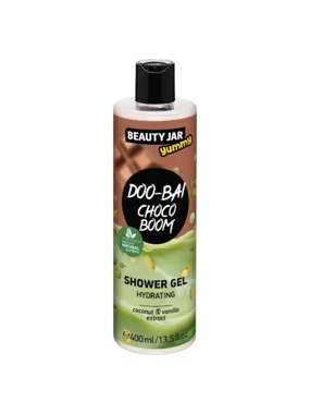 Beauty jar yummy shower gel