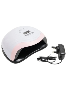 SALON SYSTEM PROFESSIONAL NAIL POLISH DRYER
