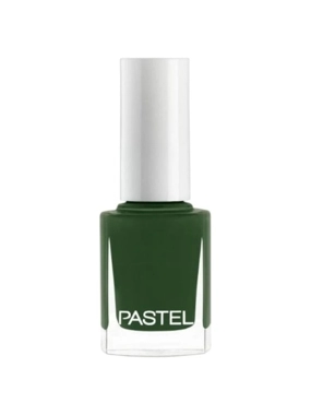 PASTEL NAIL POLISH 341
