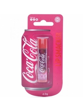 Lip Smacker Lip Balm Coca-Cola Cherry