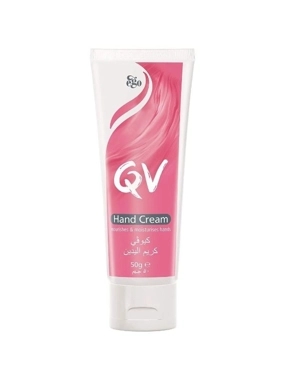 QV HAND CREAM