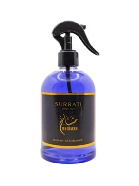 AL-SURTI SPRAY AIR FRESHENER LUXURY MASHAYEKH