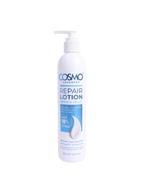 COSMO ADVANCED LOTION UREA 10%
