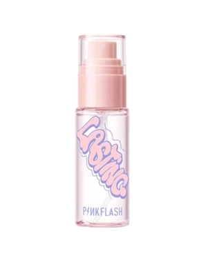 PINK FLASH MAKEUP SETTING SPRAY