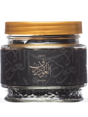 OUD LAFER MAAMOOL OUD BLUE
