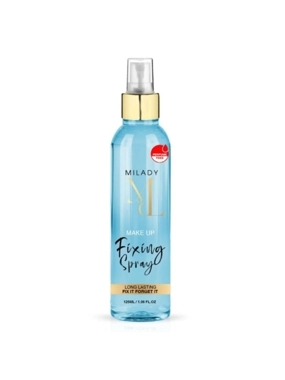 Milady Fragrance-Free Makeup Fixing Spray