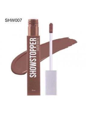 FOREVER52 MATTE LIQUID LIPSTICK - SHOOT TO BE