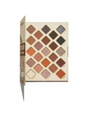 Shiglam Eyeshadow Palette 23 Colors