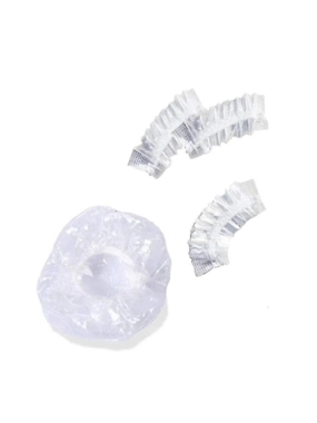 SALON SYSTEM EAR COVER BK22-073